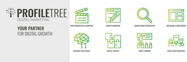 ProfiletreeCV Profile Banner