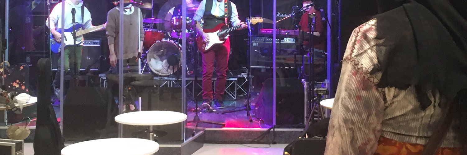 穂積かりん banner