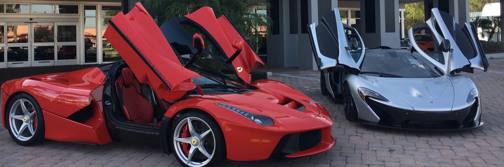 MyCarGuy99's profile banner image