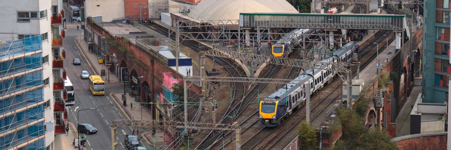 DfT Bus Open Data banner