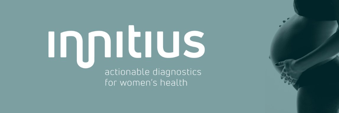 Innitius banner