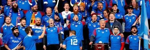 Mohammad Sayed (Iceland) banner