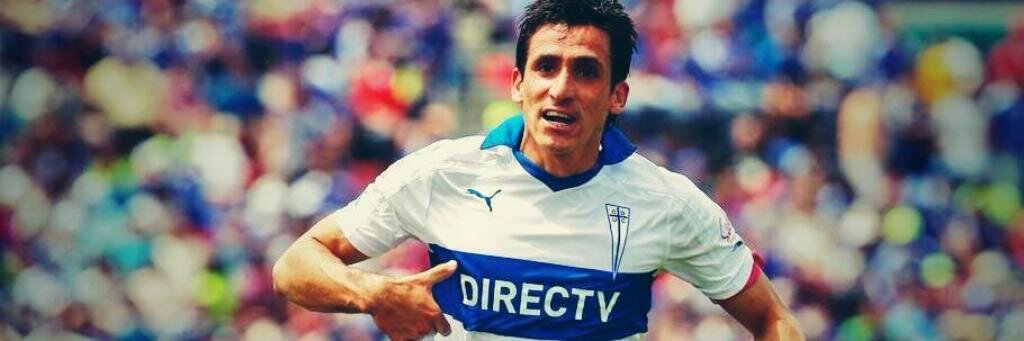 Luis banner