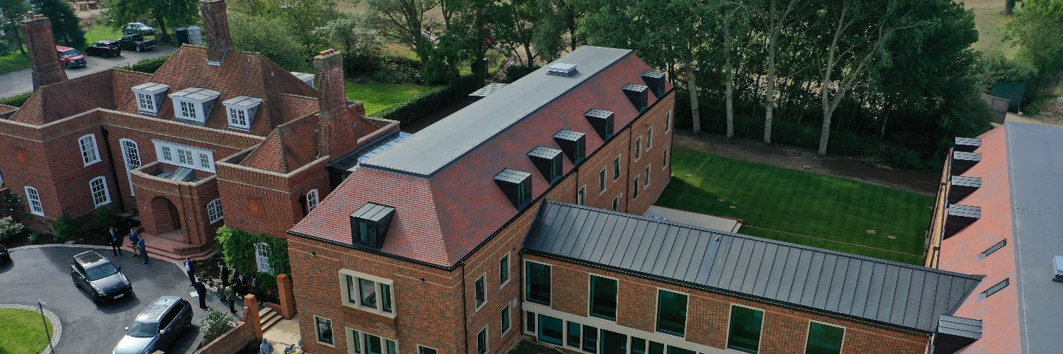 Radley College L Social banner