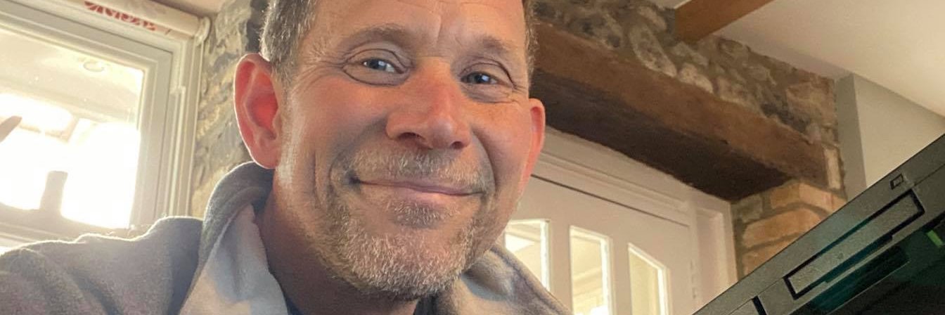 Christoph Fischer banner