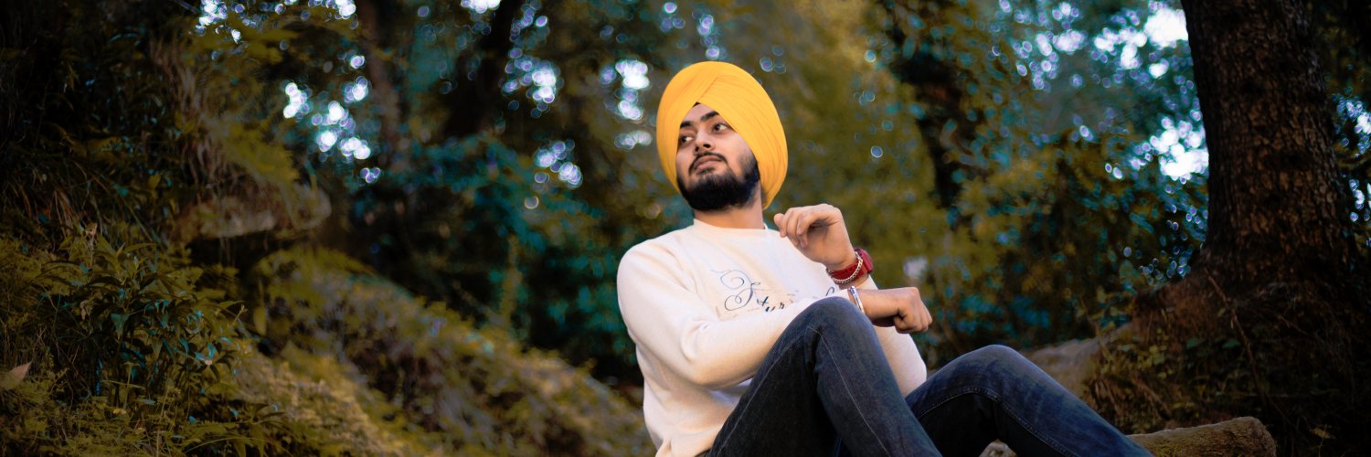 janmeetinfinity's profile banner image