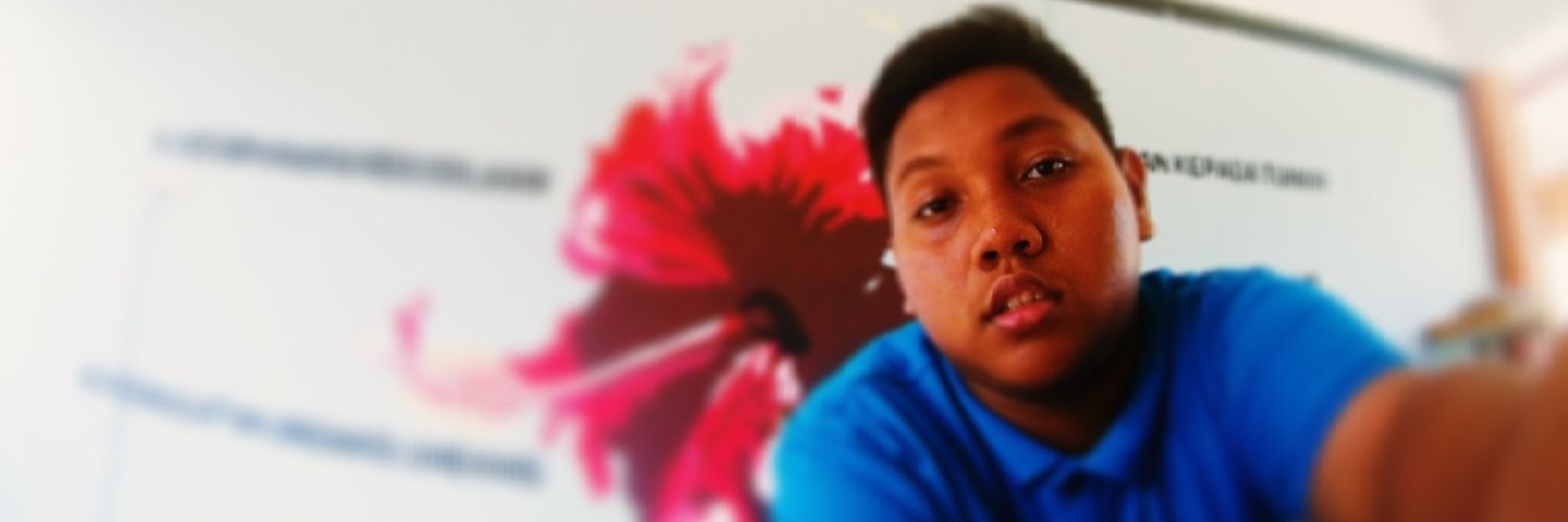 frhnjml's profile banner image