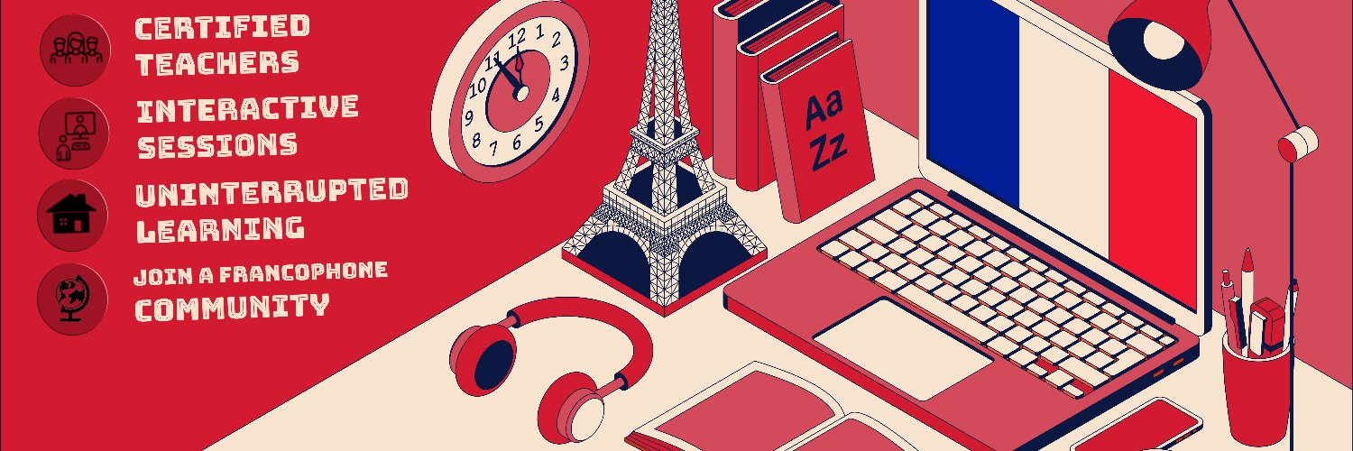 Alliance Française de Bhopal-Indore banner