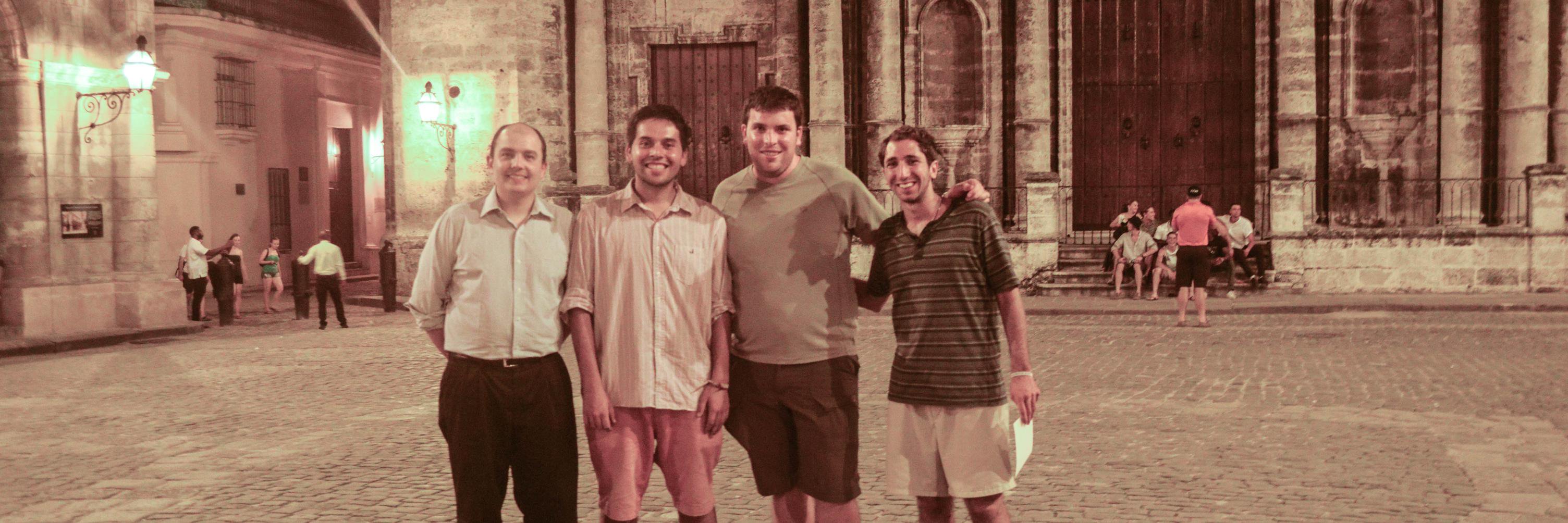 jisepulveda's profile banner image