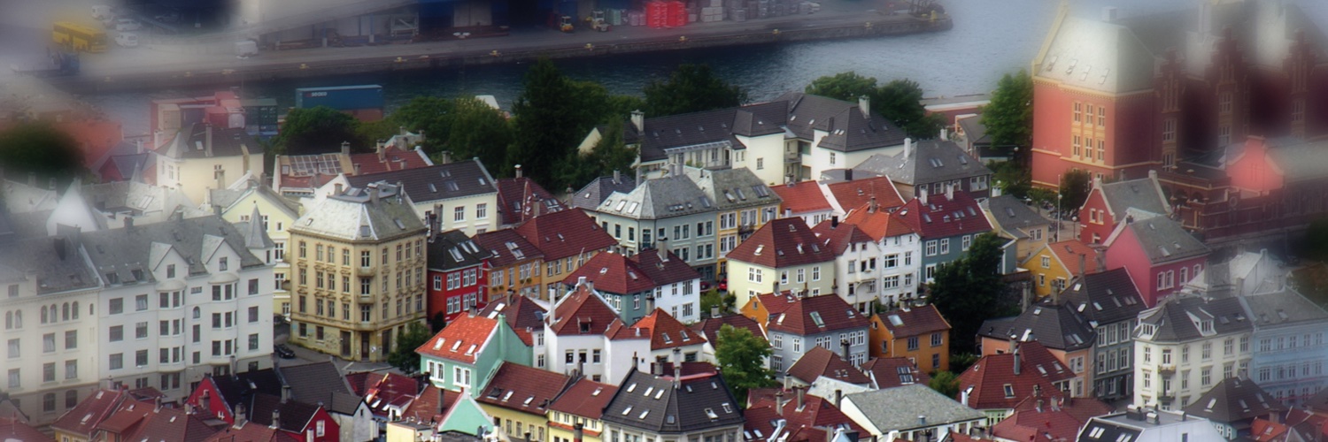 Bergen Summer Research School - archived banner