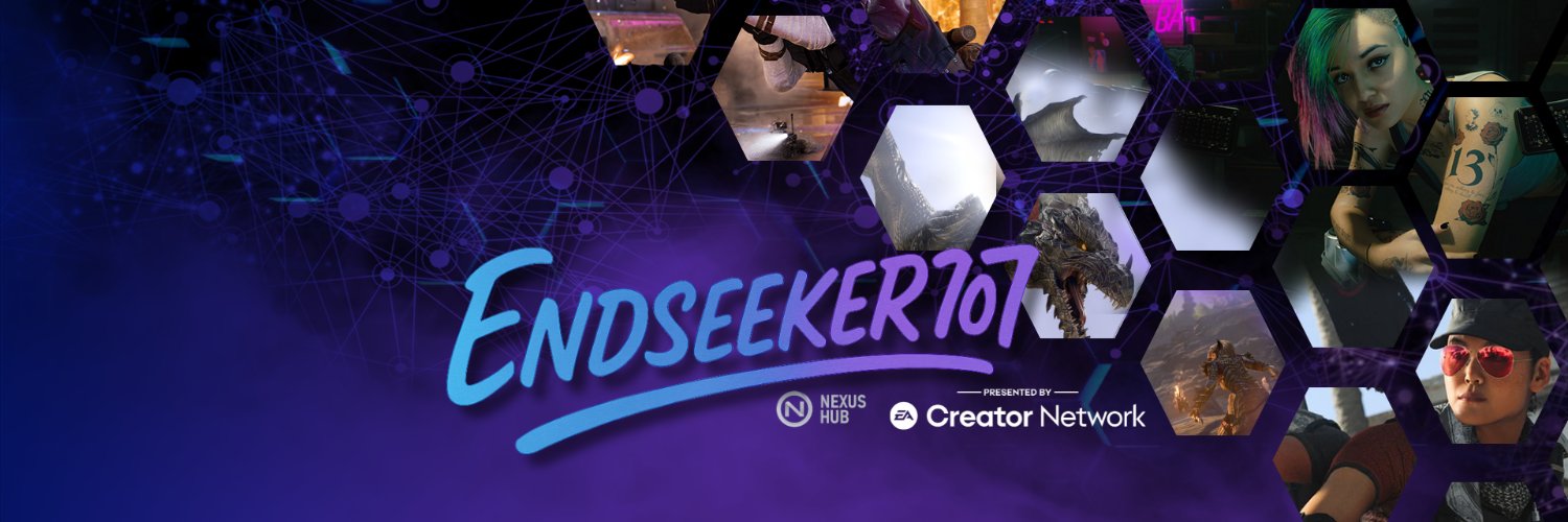 Endseeker707 banner