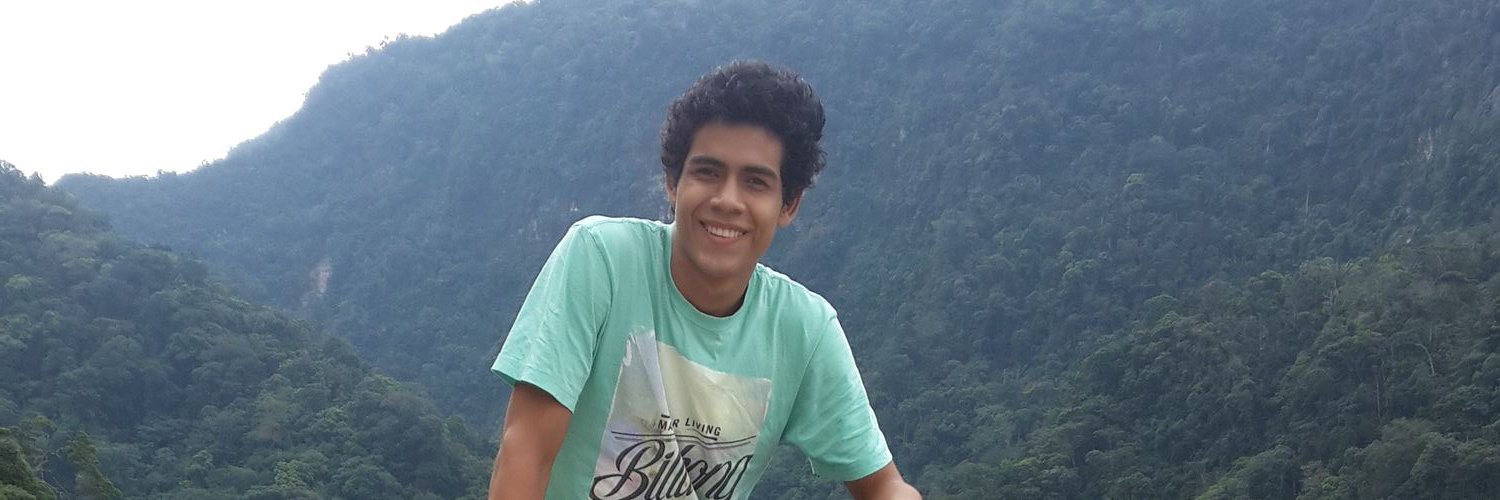 Briever's profile banner image