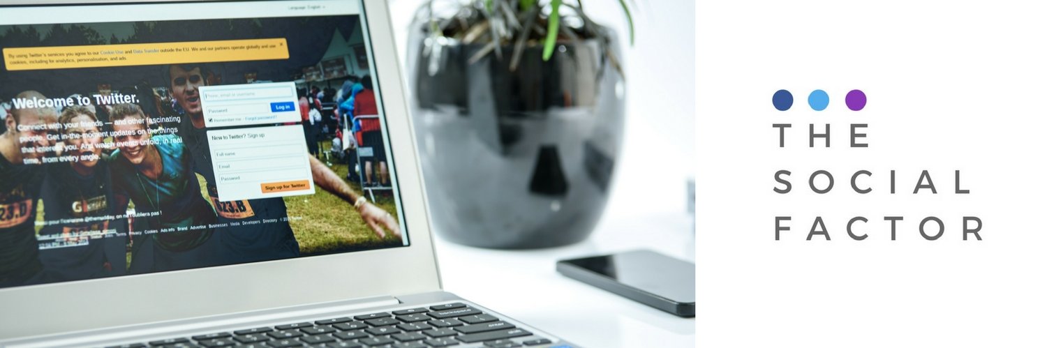 Amana - Social Media Manager banner