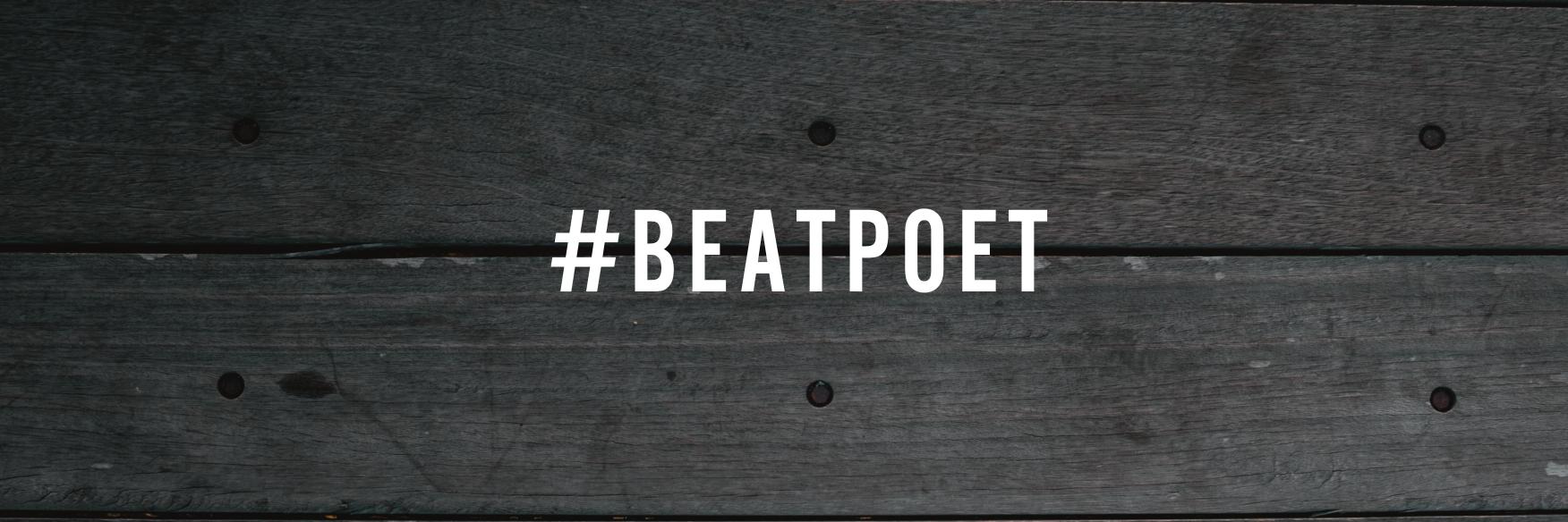 DJ Beatpoet NRW banner