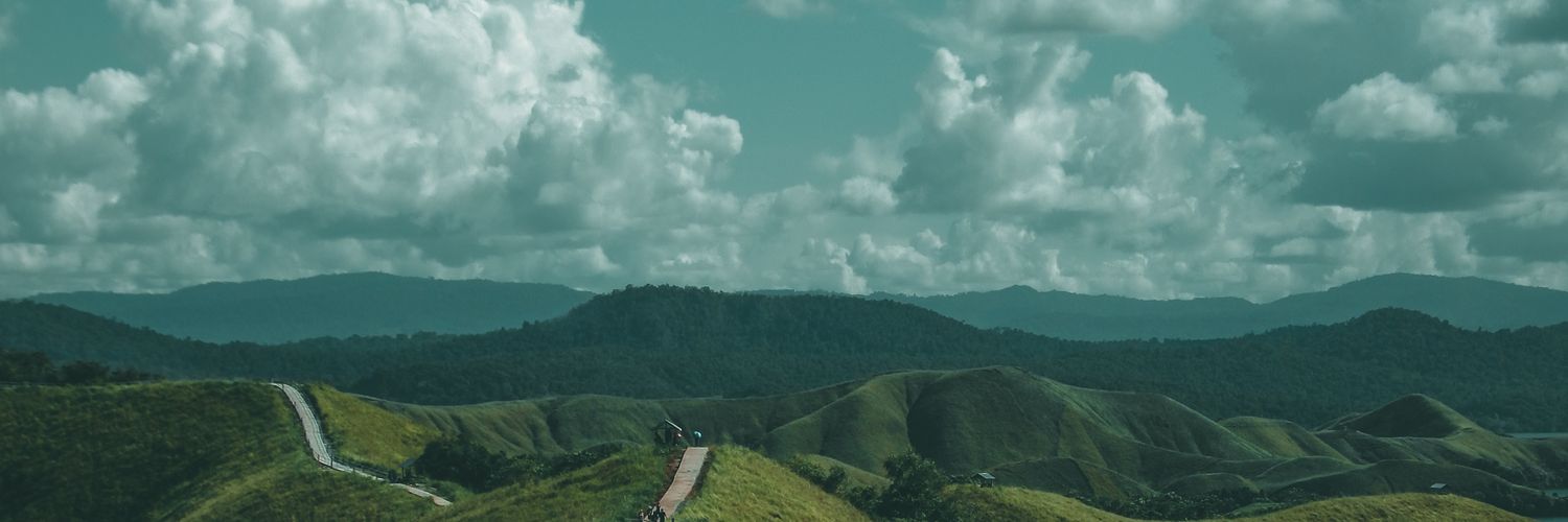 Chanderas's profile banner image