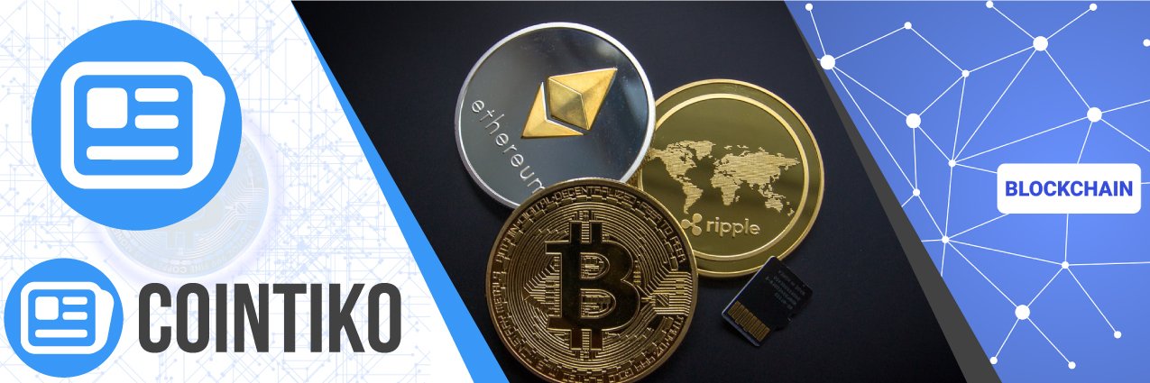 CoinTiko banner