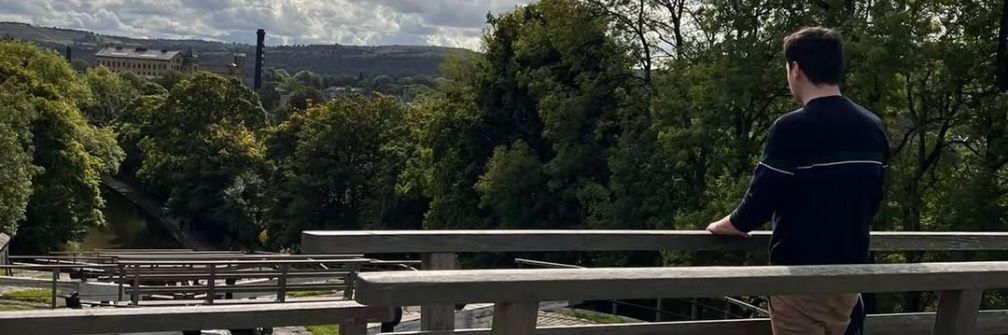 Stephen Dennis Hayes 🇬🇧🇮🇪 banner