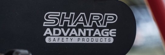 Dave Sharpley JR's banner