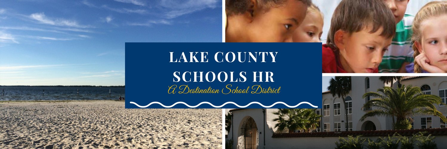 LCS Human Resources banner