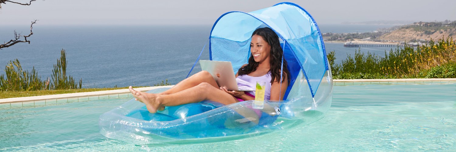 SwimWays banner