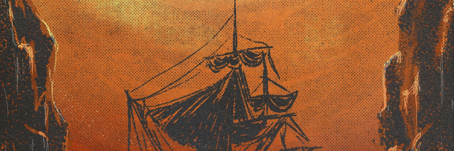 guprull's profile banner image