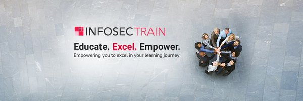 Infosec_Train Profile Banner