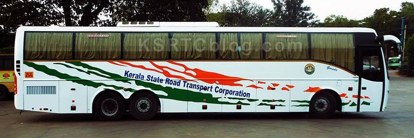 KSRTC Blog banner