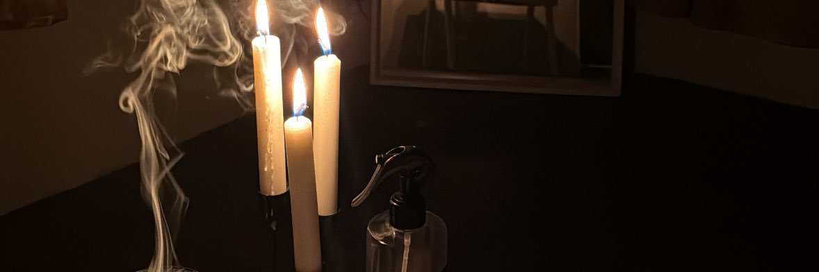 ༝ banner