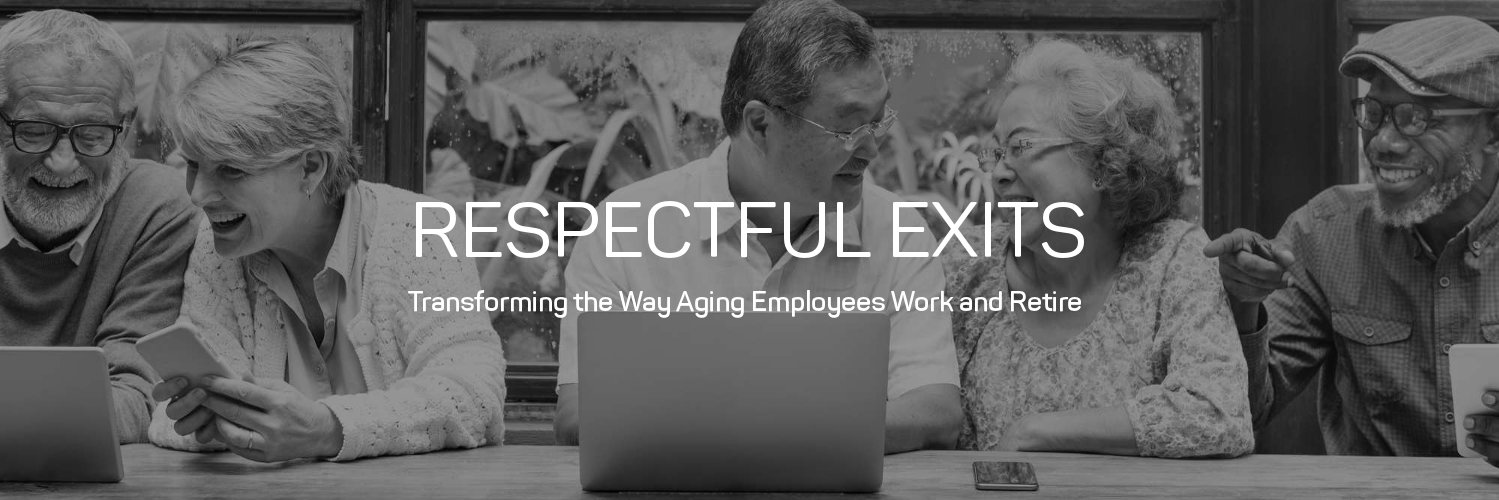 Respectful Exits banner