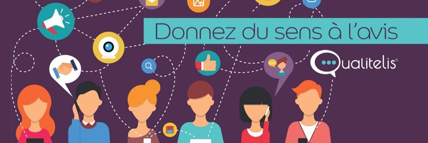 Qualitelis banner