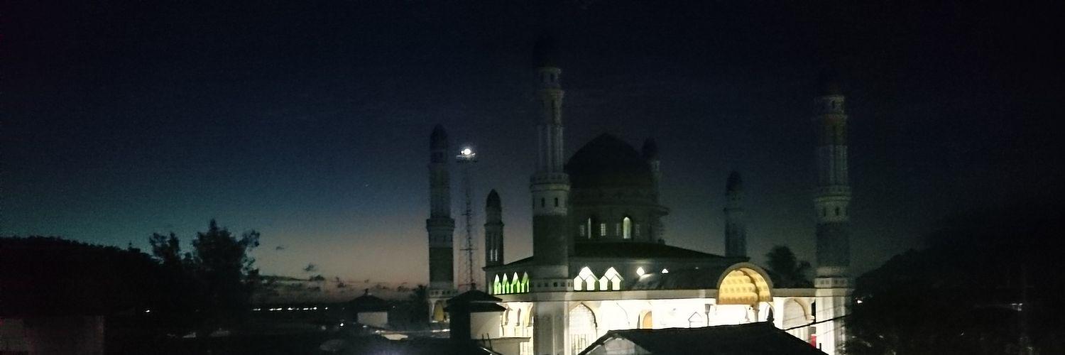 PrimantoaliH's profile banner image