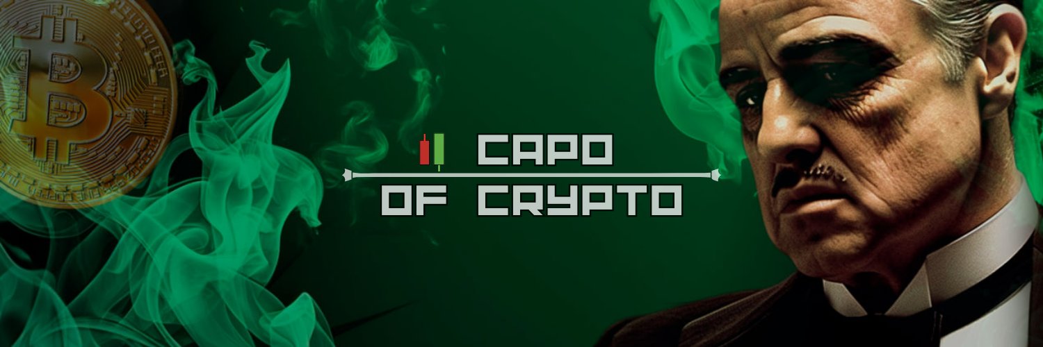 il Capo Of Crypto Profile Banner