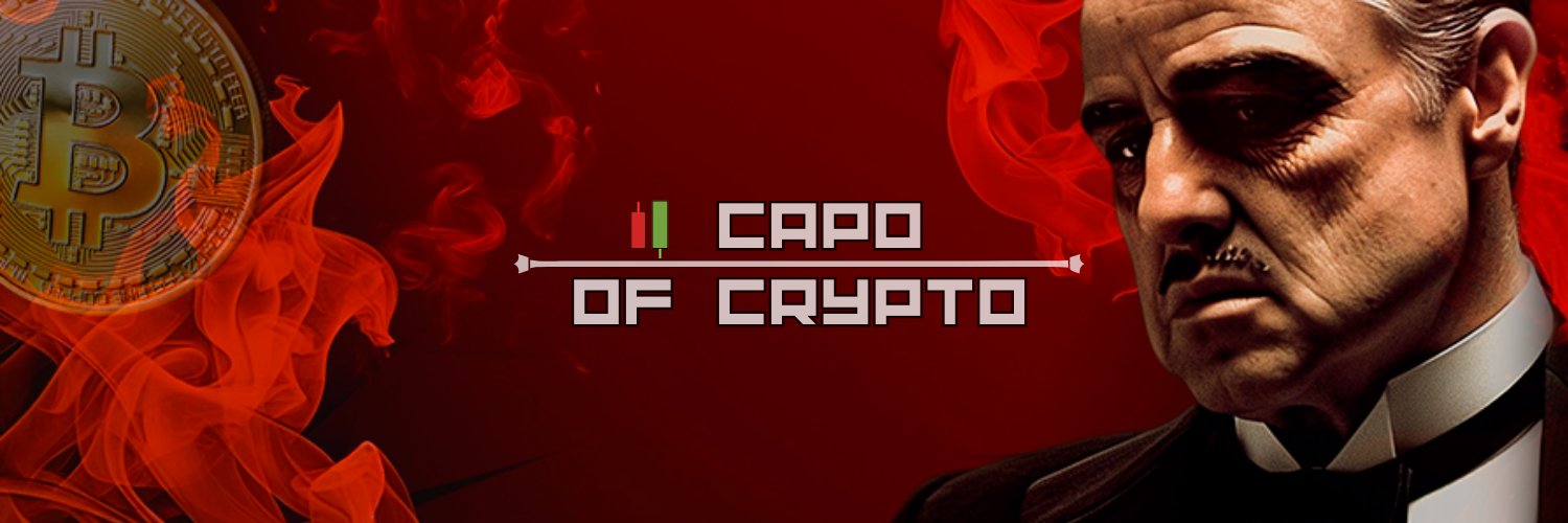 il Capo Of Crypto's banner