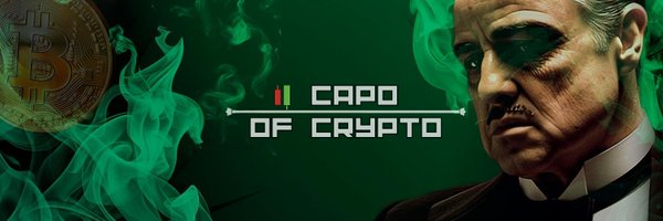 CryptoCapo_ Profile Banner