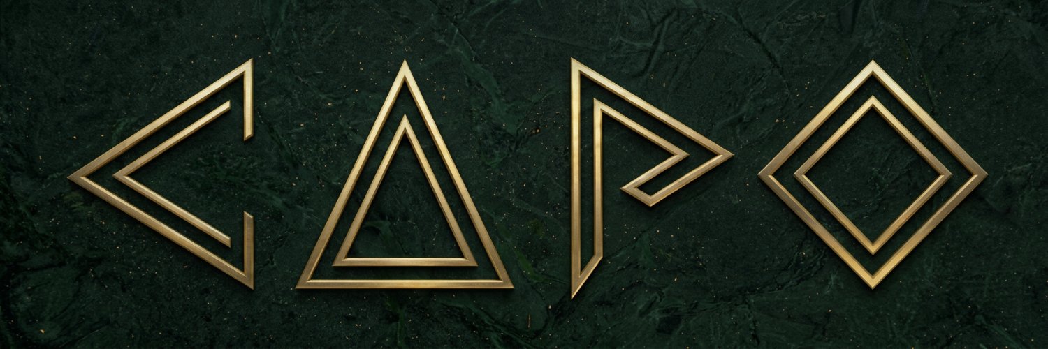 il Capo banner