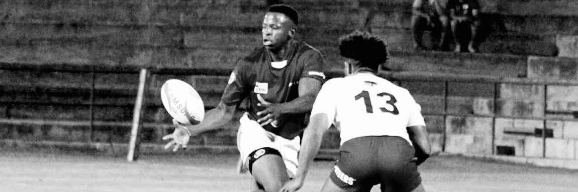Sechaba Matsoele banner