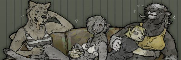 PriscillaSheep Profile Banner
