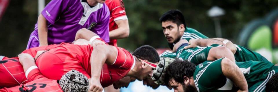 Chico U’Chong banner