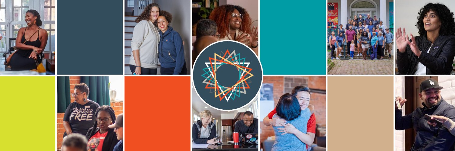 The Equity Lab banner