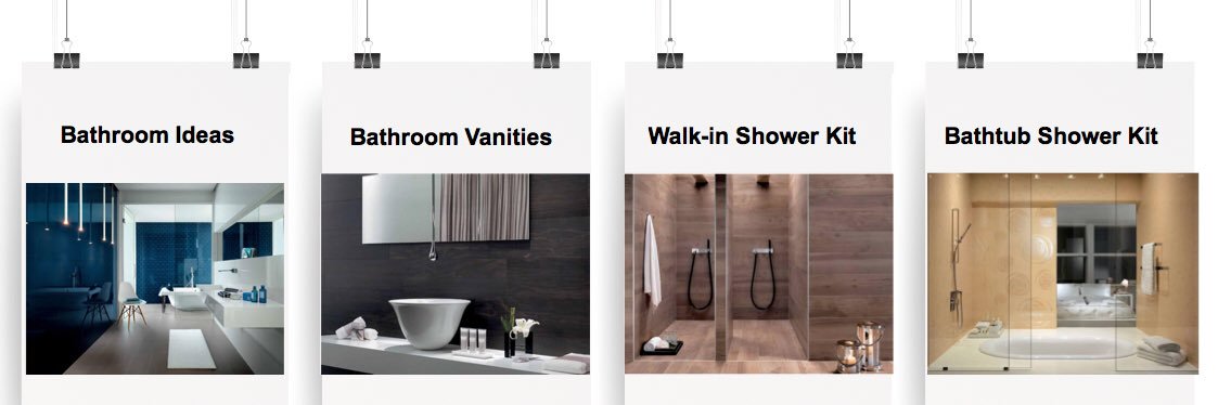 How To Tile banner
