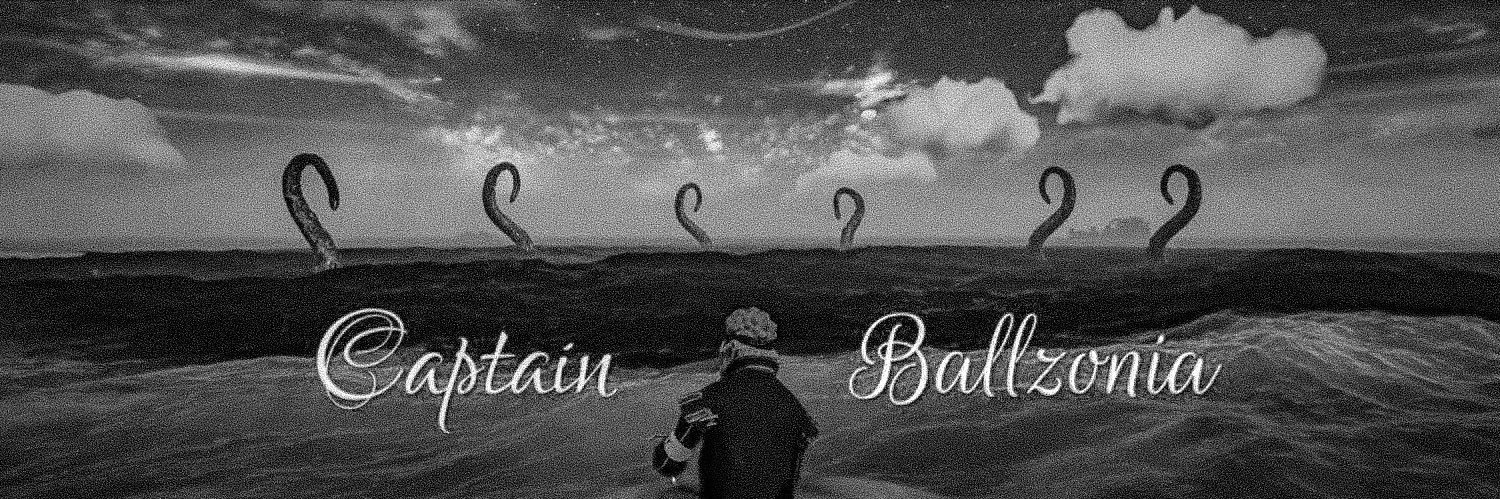 👁️‍🗨️Captain Ballzonia 🏴‍☠️'s banner