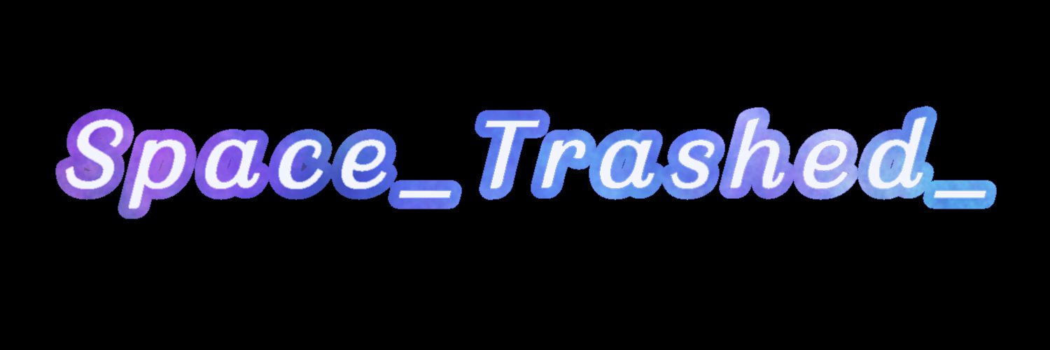 Space_trashed_'s profile banner image