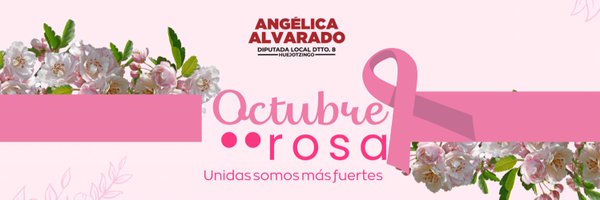AngieAlvaradoJ Profile Banner