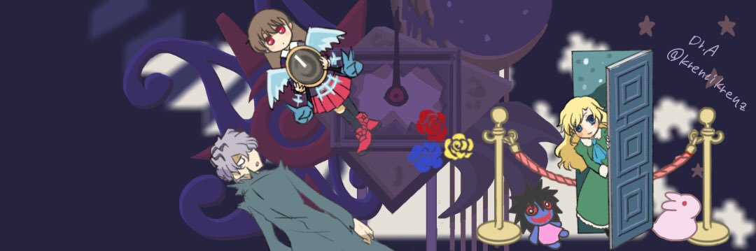 Dr.A's banner