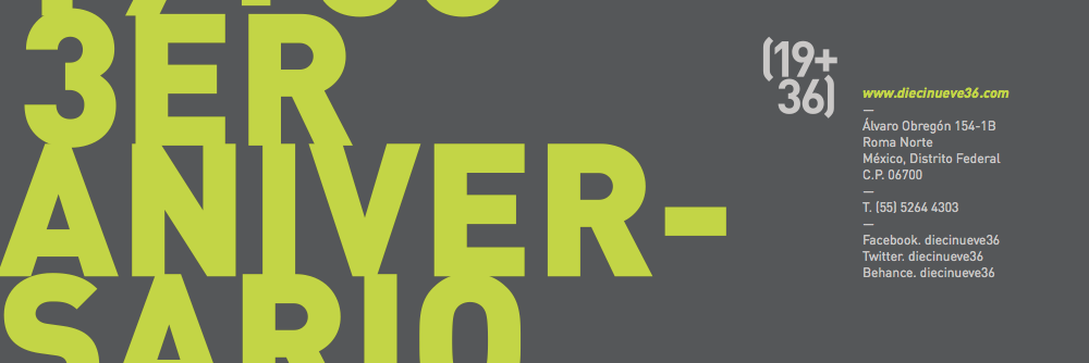 diecinueve36's profile banner image