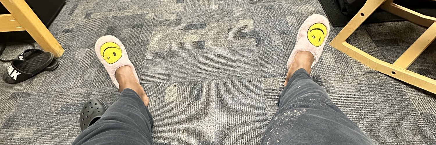 Brandon Johnson banner