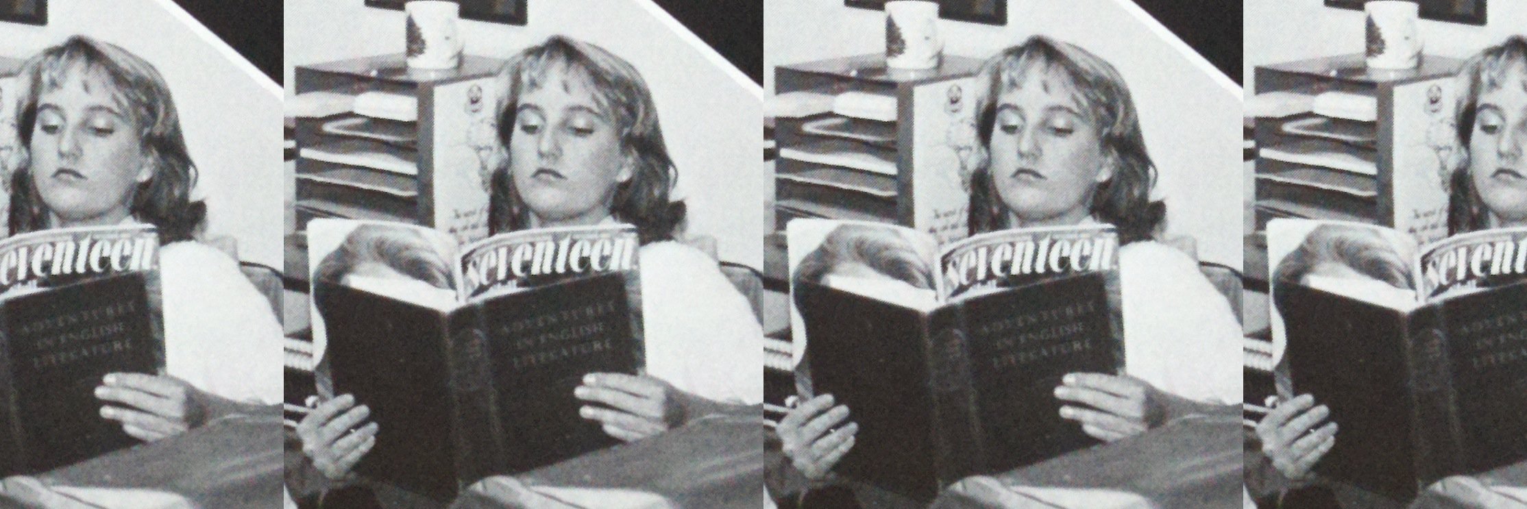 JenniferEchols's profile banner image