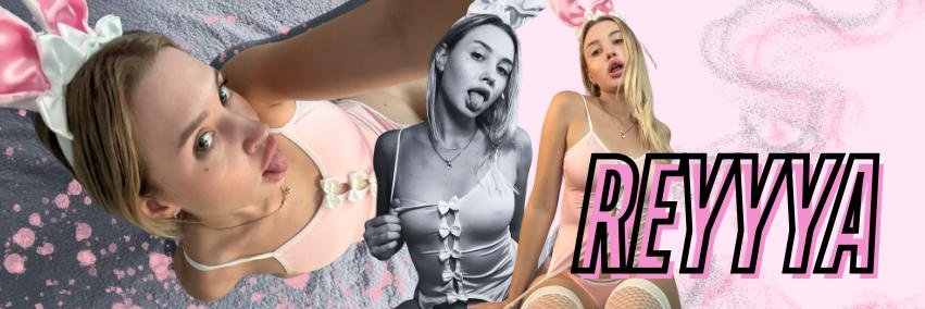 REYA ♡ banner