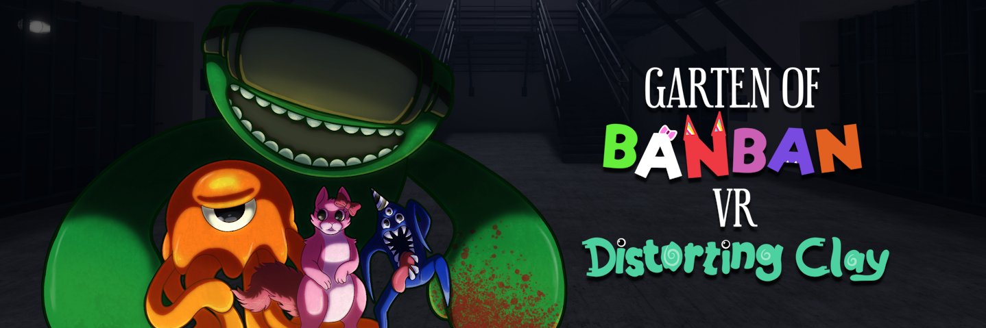 Rowan H - WISHLIST GOBB: DISTORTING CLAY!'s banner