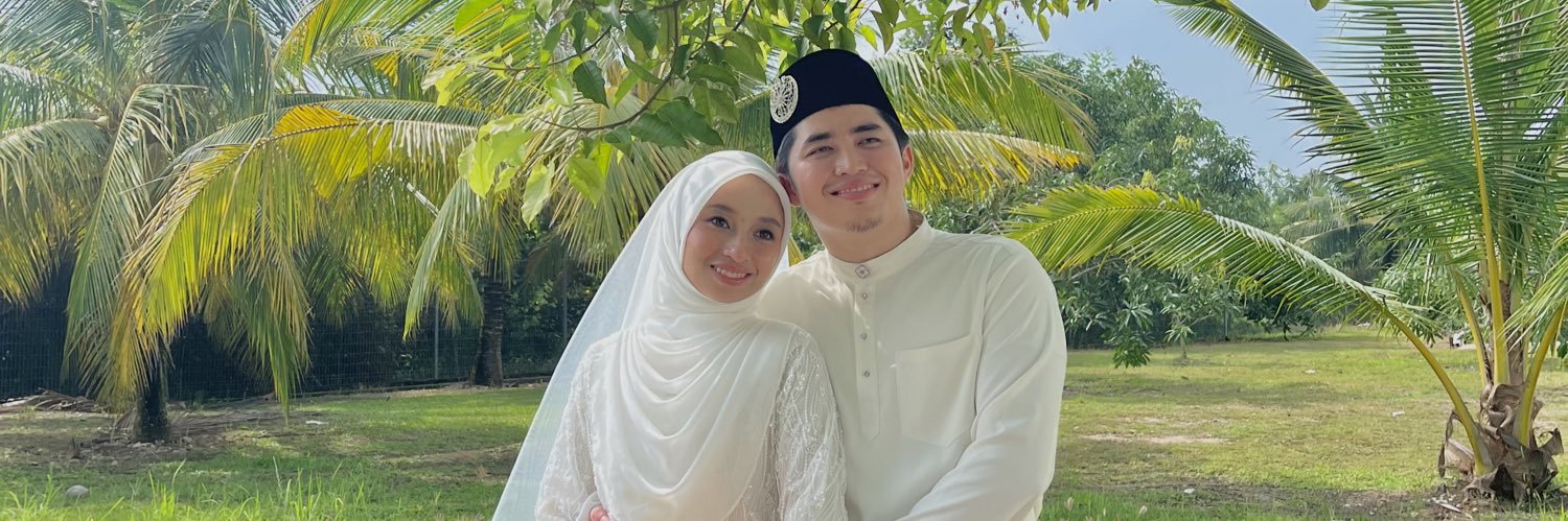 Naz_Muhaimin's profile banner image
